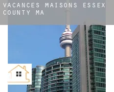 Vacances maisons Essex