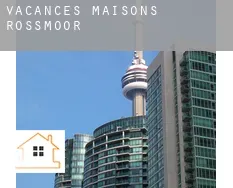 Vacances maisons Rossmoor