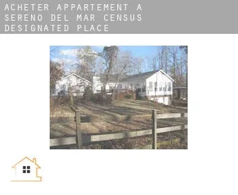 Acheter appartement à  Sereno Del Mar