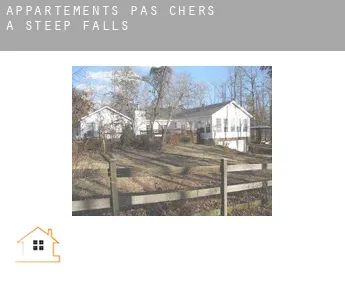 Appartements pas chers à  Steep Falls