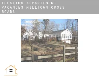 Location appartement vacances  Milltown Cross Roads