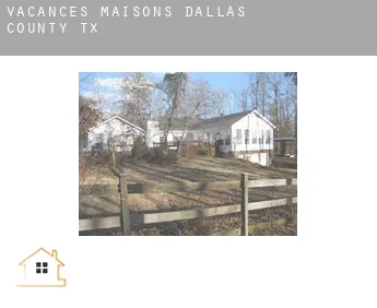 Vacances maisons  Dallas