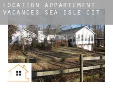 Location appartement vacances  Sea Isle City
