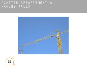 Acheter appartement à  Hanley Falls