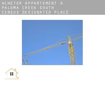 Acheter appartement à  Paloma Creek South