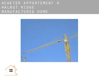 Acheter appartement à  Walnut Ridge Manufactured Home Community