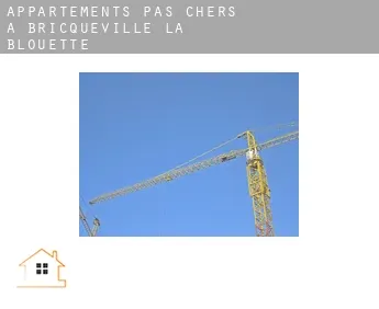 Appartements pas chers à  Bricqueville-la-Blouette