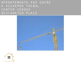 Appartements pas chers à  Kickapoo Tribal Center