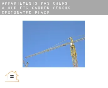 Appartements pas chers à  Old Fig Garden