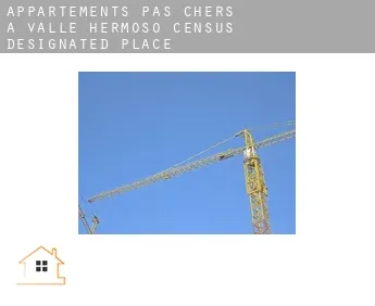 Appartements pas chers à  Valle Hermoso