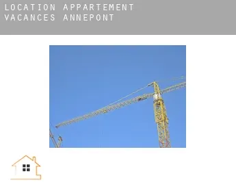 Location appartement vacances  Annepont