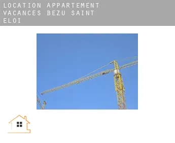 Location appartement vacances  Bézu-Saint-Éloi
