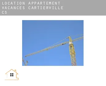 Location appartement vacances  Cartierville (census area)