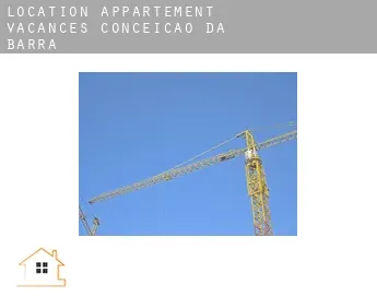 Location appartement vacances  Conceição da Barra