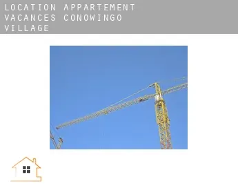 Location appartement vacances  Conowingo Village
