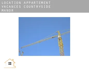 Location appartement vacances  Countryside Manor