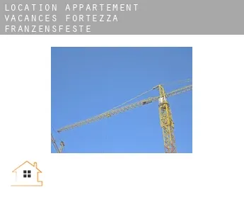 Location appartement vacances  Fortezza - Franzensfeste