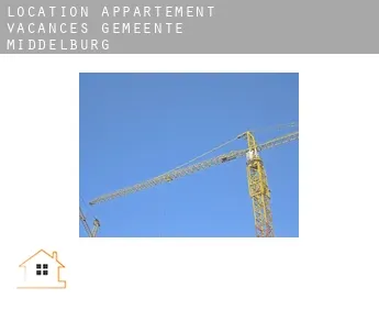 Location appartement vacances  Gemeente Middelburg