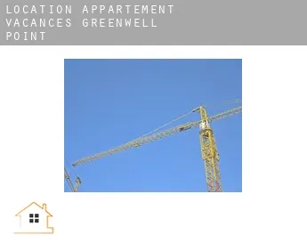 Location appartement vacances  Greenwell Point