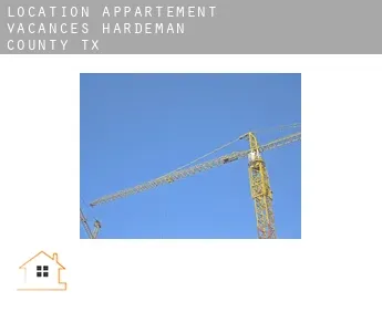Location appartement vacances  Hardeman