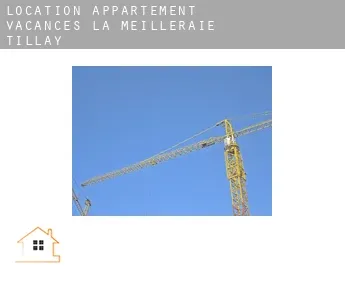 Location appartement vacances  La Meilleraie-Tillay