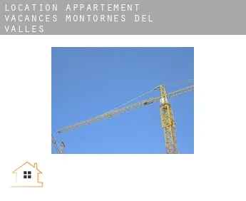 Location appartement vacances  Montornès del Vallès