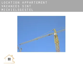 Location appartement vacances  Sint-Michielsgestel