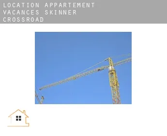 Location appartement vacances  Skinner Crossroad