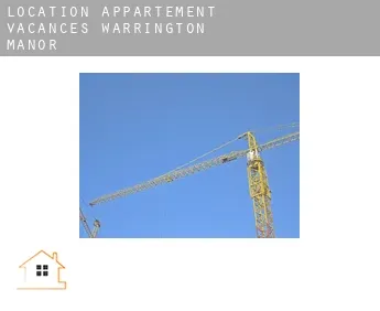 Location appartement vacances  Warrington Manor