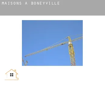 Maisons à Boneyville