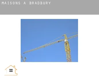 Maisons à  Bradbury