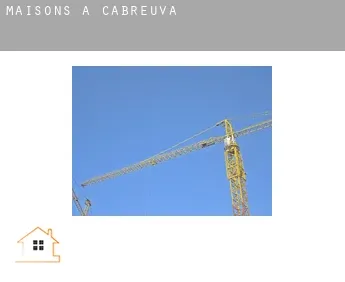 Maisons à  Cabreúva