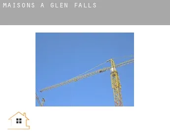 Maisons à  Glen Falls