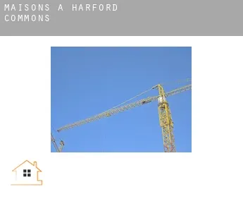 Maisons à  Harford Commons