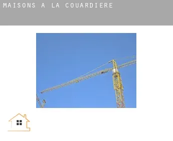 Maisons à  La Couardière