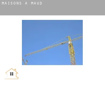 Maisons à  Maud