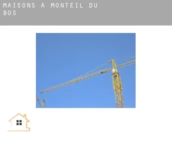Maisons à  Monteil-du-Bos