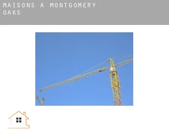 Maisons à  Montgomery Oaks