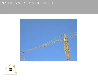 Maisons à  Palo Alto