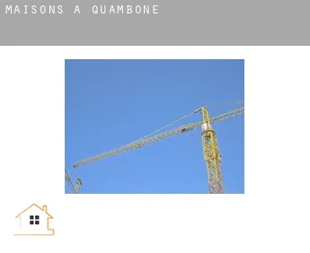 Maisons à  Quambone