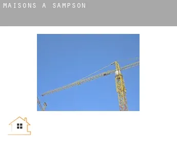 Maisons à  Sampson