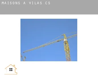 Maisons à  Vilas (census area)
