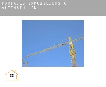 Portails immobiliers à  Altenstühlen