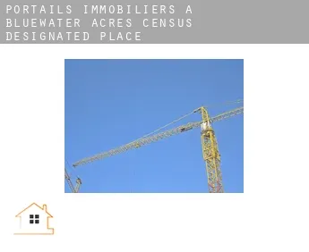 Portails immobiliers à  Bluewater Acres