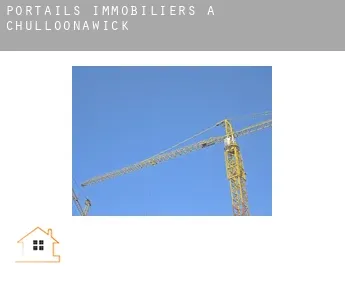 Portails immobiliers à  Chulloonawick