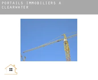 Portails immobiliers à  Clearwater