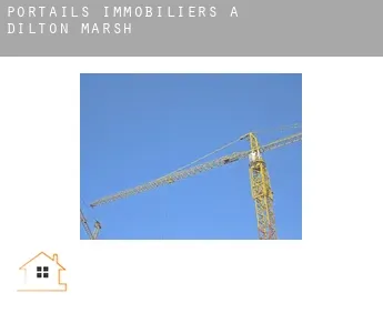 Portails immobiliers à  Dilton Marsh