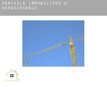 Portails immobiliers à  Hardscrabble