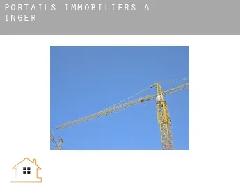 Portails immobiliers à  Inger