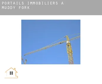 Portails immobiliers à  Muddy Fork